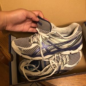 ASICS women’s shoes gel nimbus 22